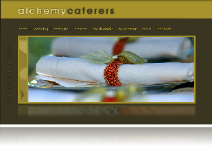 alchemy caterers