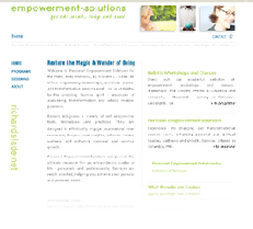 empowerment solutions
