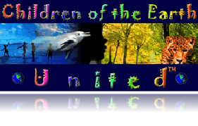 children of the earth non profit