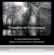 flash presentation - forgiveness